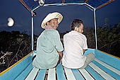 Tonle Sap - Prek Toal 'bird sanctuary' - eco-tourism 